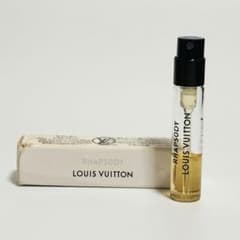 LOUIS VUITTON RHAPSODY 2ml - メルカリ