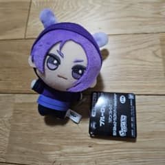 ブルーロック ちびぐるみvol.2～casual bunny～ 凪 玲王セット② ブルーロック ちびぐるみvol.2～casual bunny～ 凪 玲王セット②