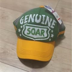キャップ 新品未使用のサムネイル