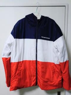 東京ヤクルトスワローズ 中綿ナイロンジャケット - メルカリ