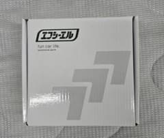 fcl. L1B フォグランプ 交換用バルブ ホワイト×ライム×アンバー - メルカリ