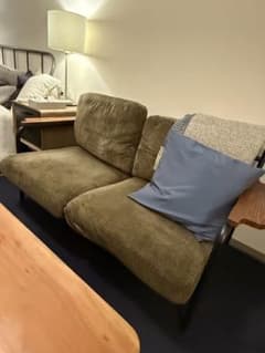 DOCKER SURF/ドッカーサーフ 2Pソファ 2人掛け | Buyee日本代购服务