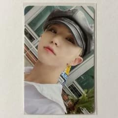 SEVENTEEN ホシ SECTOR17 SHOPEE ラキドロ トレカ - メルカリ