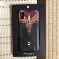marcelo burlon iPhone ケースのサムネイル