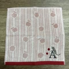 【Afternoon Tea/アフタヌーンティー】 タオルハンカチのサムネイル