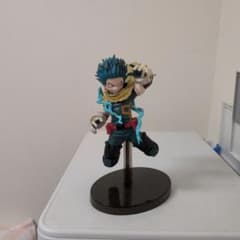 僕のヒーローアカデミア 緑谷出久 フィギュアのサムネイル
