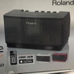 Roland CUBE Lite ミニアンプのサムネイル