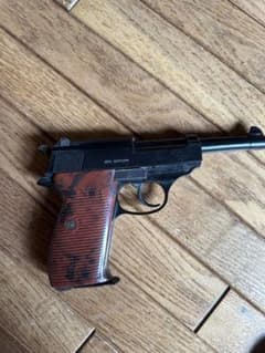 MARUSHIN 모델건 핸드건