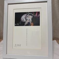 非売品】終物語 八九寺真宵 限定購入特典 複製原画 - メルカリ