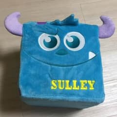 モンスターズインクのサムネイル