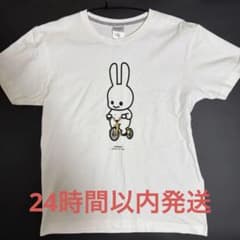 CUNE Tシャツ Mサイズ　半袖　三輪車のサムネイル