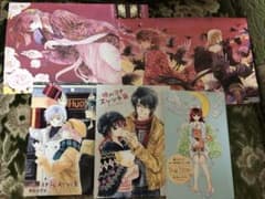 暁のヨナ　セットのサムネイル