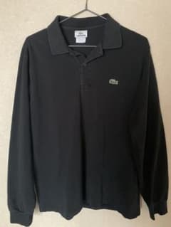 LACOSTE ラコステ 長袖ポロシャツのサムネイル
