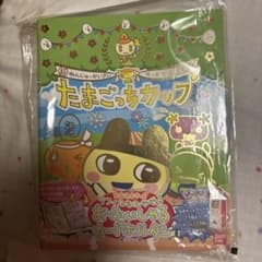 たまごっち カードホルダーのサムネイル