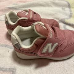 ニューバランス　14.5㎝のサムネイル