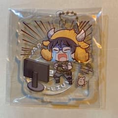 LEVEL5 アクキースタンドコレクション 牛沢のサムネイル