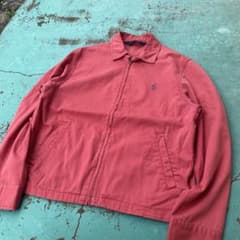 【80~90‘s】Polo swing top jacketのサムネイル