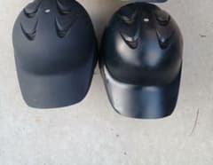 野球　ヘルメットのサムネイル