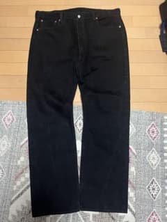 リーバイス501  LEVI’S 501のサムネイル