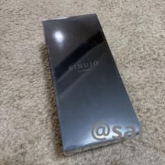 KINUJO シャワーヘッド　ブラックのサムネイル