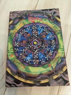 ラウドネス　HEAVY METAL HIPPIES　バンドスコアのサムネイル