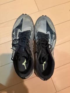 MIZUNO WAVE DUEL 3 27.0cmのサムネイル