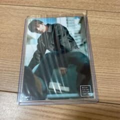 板垣瑞生　生写真　ファンクラブ限定⑧のサムネイル