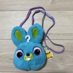 東京ディズニーリゾート ダッキー＆バニー ポシェットのサムネイル