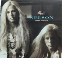 Nelson After the Rain CD - メルカリ