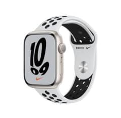 Apple Watch 7 Nike バンドのサムネイル