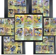 ドラゴンボール　エナジーマーカー金42枚 残り在庫2入荷 ドラゴンボール エナジーマーカー金42枚 残り在庫2 - メルカリ