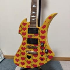 イエローハートのサムネイル