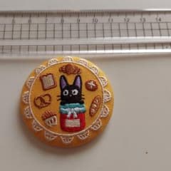 缶バッジのサムネイル