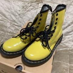 ドクターマーチン Dr.Martens 8ホールのサムネイル