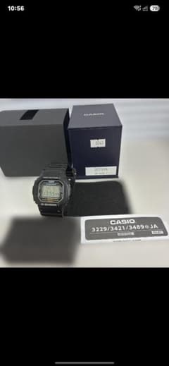 G-SHOCK DW-5600E-1 国内版 SPEED 生産完了モデル - メルカリ