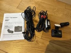 yupiteru ユピテル DRY-TW7500dのサムネイル