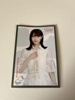 乃木坂46 岩本蓮加 与田祐希 卒業コンサート ポストカードのサムネイル