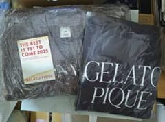 ジェラートピケ 福袋 2025 B レディース 新品未使用 抜き取りなし