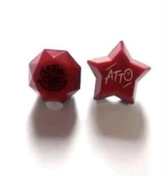 AMPTAK×COLORS あっとくん リングライト - メルカリ