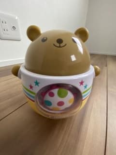 コンビ　おもちゃ　知育玩具のサムネイル