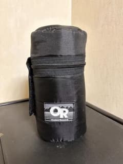 outdoor research 旧ロゴ　ボトルパーカのサムネイル