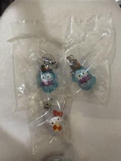 サンリオキャラクターズ ハロウィン めじるしのサムネイル