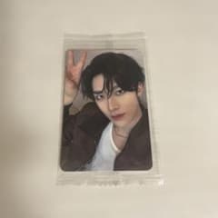 ZB1 リッキー NEVERSAYNEVER サノク 限定 トレカ C ZB1 リッキー トレカ neversaynever - メルカリ