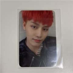 NCT127 テイル トレカのサムネイル