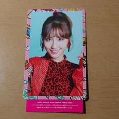TWICE モモ ハイタッチ会のサムネイル