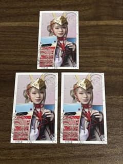 刀ミュ　月夜一縷　今剣　ランダムふぉとのサムネイル