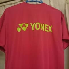 YONEX Tシャツのサムネイル