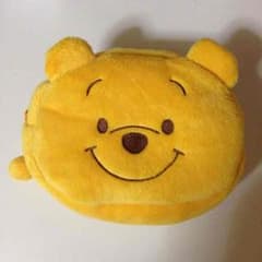いっこちゃん様専用★プーさんポーチのサムネイル