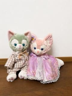 【最終値下げ】リーナベル/ジェラトーニ ぬいぐるみS (ぬい衣装付き) リーナベル/ジェラトーニ ぬいぐるみS (ぬい衣装付き) - メルカリ