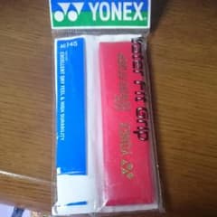テニス グリップのサムネイル